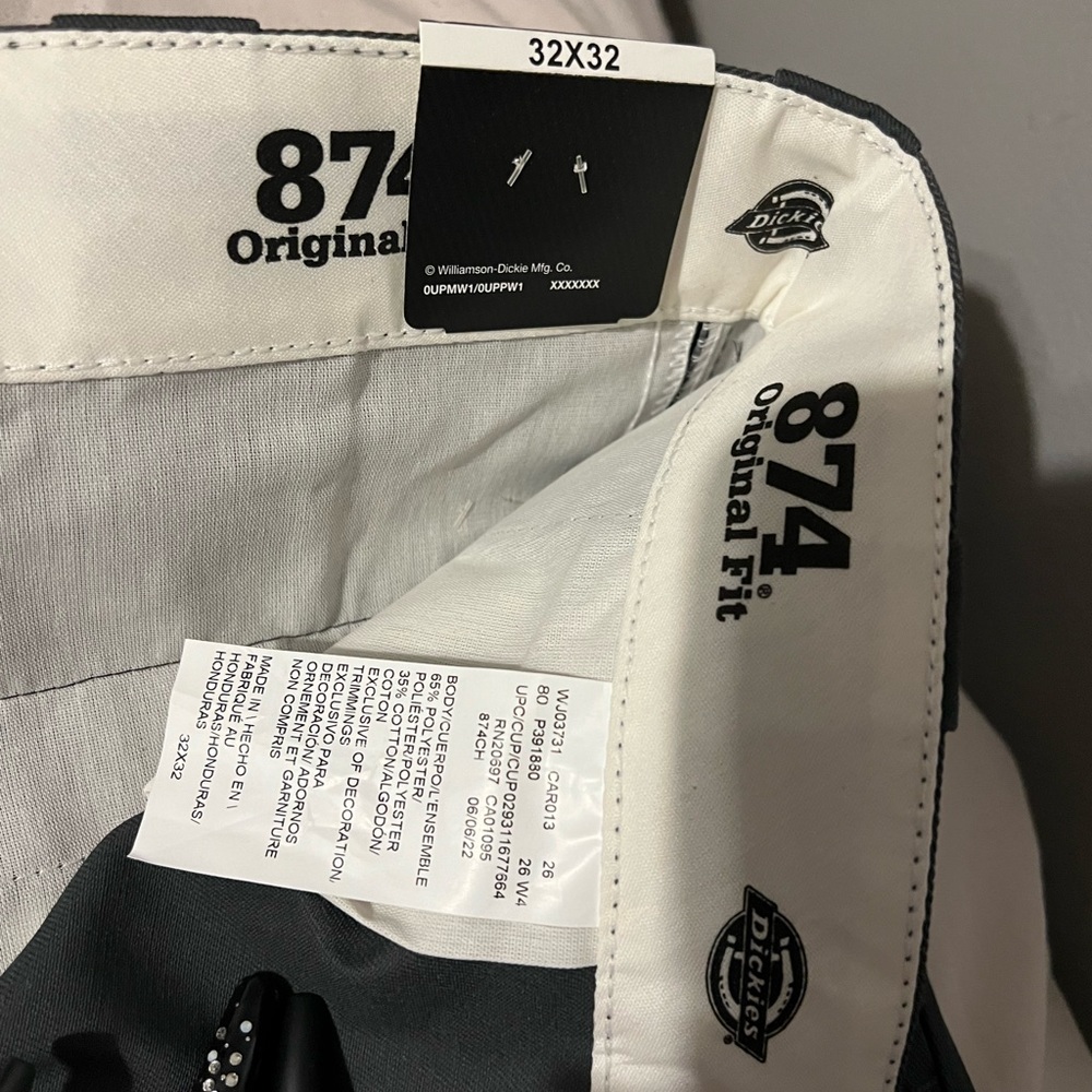 Dickies Work Pants 👖 - Picture 2 of 5